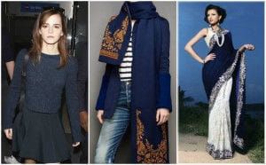 2015/16 fall color trend